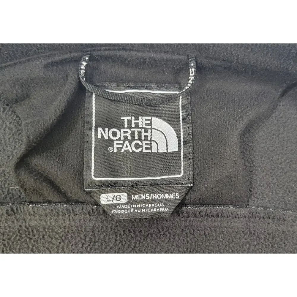 The North Face men north